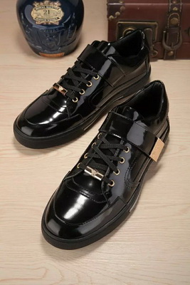 V Fashion Casual Men Shoes--053